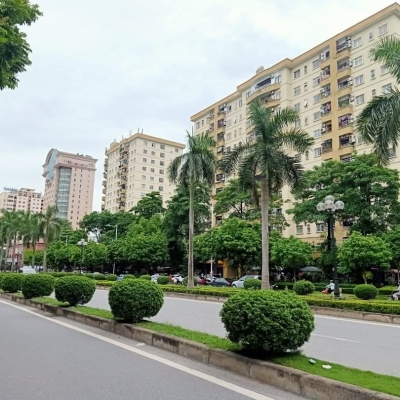 CHÍNH CHỦ BÁN CĂN HỘ – CT5 MỸ ĐÌNH 2 - LÊ ĐỨC THỌ