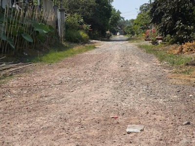 CHÍNH CHỦ CẦN BÁN Ạ. Lô Đất SỔ RIÊNG NGAY Trường Đông, Hòa Thành, tỉnh Tây Ninh