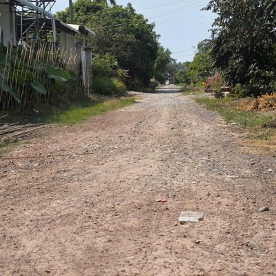 CHÍNH CHỦ CẦN BÁN Ạ. Lô Đất SỔ RIÊNG NGAY Trường Đông, Hòa Thành, tỉnh Tây Ninh