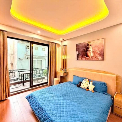 CHÍNH CHỦ CẦN BÁN NHÀ LIỀN KỀ 86M GIÁ 20.5 TỶ , VĂN KHÊ HÀ ĐÔNG Ô TÔ TRÁNH , KINH DOANH .