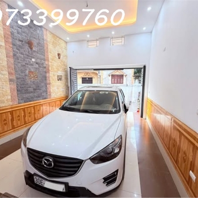 NHÀ VIP TRUNG TÂM HOÀI ĐỨC – 3 MẶT THOÁNG - Ô TÔ 7 CHỖ VÀO NHÀ