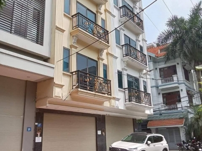 Nhà đẹp, bán nhà Đào Tấn, ô tô vào nhà, thang máy, 54m, chỉ 24 tỷ