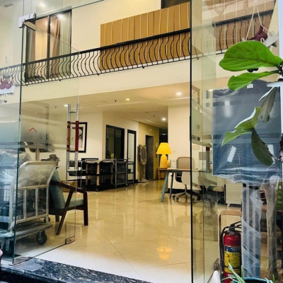 BÁN KS KIM MÃ -  TT BA ĐÌNH - DT 205Mx9T, MT8M - CHO THUÊ HƠN 2 TỶ/NĂM