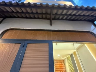 Nhà HXH Đường Xô Viết NGHệ Tĩnh Quận Bình Thạnh