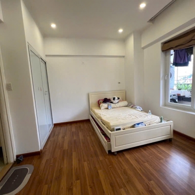 Xuân Đỉnh – 36m2 x 5 tầng – Ô TÔ GẦN CỔNG – GIÁ 8.4 TỶ