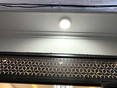 NHÀ TRẦN THÁI TÔNG CẦU GIẤY - 45M2 X 5 TẦNG - THOÁNG MÁT - LH: EM HOÀNG PHÚ - PHONE: 0969577586