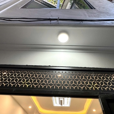 NHÀ TRẦN THÁI TÔNG CẦU GIẤY - 45M2 X 5 TẦNG - THOÁNG MÁT - LH: EM HOÀNG PHÚ - PHONE: 0969577586