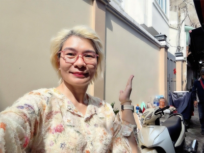 CHÍNH CHỦ 1 ĐỜI CHƯA QUA ĐẦU TƯ - MẶT TIỀN HẺM XE HƠI Đ. THỦ KHOA HUÂN, QUẬN 1 - VÀI BƯỚC RA CHỢ BẾN THÀNH NHỘN NHỊP KINH DOANH