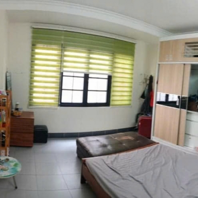 Cho thuê nhà nguyên căn Phố Vũ Trọng Phụng, Thanh Xuân 4 tầng x 50m2, 5 ngủ, vào ngay