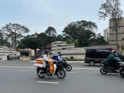 BÁN NHÀ LÔ GÓC NGUYỄN KIỆM, GÒ VẤP, HẺM XE TẢI, GẦN SÂN BAY, 114M², 13.9 TỶ TL