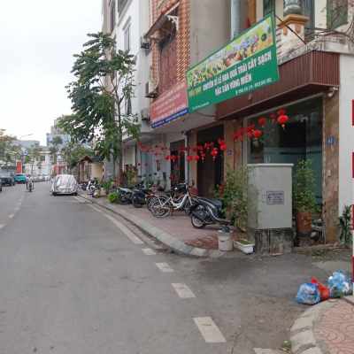 ???? HÀNG CỰC HIẾM – NHÀ PHÚC LỢI, Ô TÔ QUA, KINH DOANH ĐỈNH ????

Bán nhà Phúc Lợi – Long Biên – Hà Nội
???? Diện tích: 31m² x 5 tầng
???? Mặt tiền: 4,25m

???? Nhà đẹp, về ở luôn – thiết kế mỗi tầng 1 phòng + WC
???? Đường 3,5m – ô tô qua nhà.