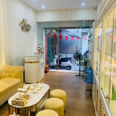 CHÍNH CHỦ CẦN SANG NHƯỢNG SPA DƯỠNG SINH TẠI CẦU GIẤY, HÀ NỘI