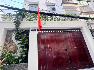 HIẾM NGANG LỚN 6M*15M VUÔNG ĐẸP - BÁN NHÀ 6 TẦNG HXH Đ.PHẠM VIẾT CHÁNH, NGUYỄN CƯ TRINH, QUẬN 1 - THANG MÁY - 0938676685 GIANG GIANG