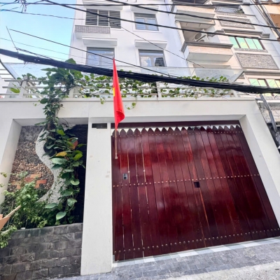 HIẾM NGANG LỚN 6M*15M VUÔNG ĐẸP - BÁN NHÀ 6 TẦNG HXH Đ.PHẠM VIẾT CHÁNH, NGUYỄN CƯ TRINH, QUẬN 1 - THANG MÁY - 0938676685 GIANG GIANG