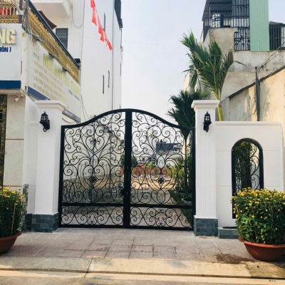 Đất MT Tân Thới Hiệp 09, Phường Tân Thới Hiệp, Quận 12, MT 8m, Cn 961,5 m2, Tiện tách 11 lô, 30,7 tỷ TL, 32tr/m2