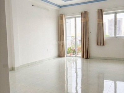 Bán nhà KDC Phong Phú 4, Bình Hưng, 100m2, 5 tầng hoàn công chuẩn chỉ 8.8 tỷ.