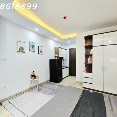 BÁN TÒA NHÀ 7 TẦNG LÊ VĂN LƯƠNG, CẦU GIẤY - 80M2 - MT 5,5M - DT 155 TR/TH - 29,8 TỶ