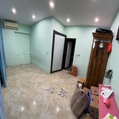 Cho thuê nhà ngõ 90 Phố Hồng Mai, 4 tầng, 30m2, 3 ngủ, 9 Triệu