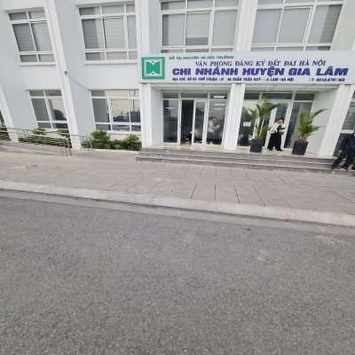 43m2 Trâu Quỳ, Gia Lâm, Hà Nội. Chỉ 5 tỷ x. Lh 0989894845