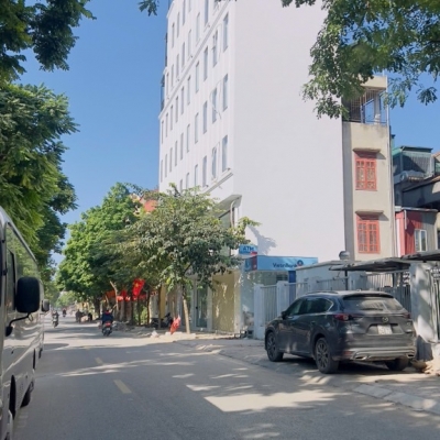 Mặt phố hà kế tấn bán 50M tặng nhà vỉa hè kinh doanh thanh xuân