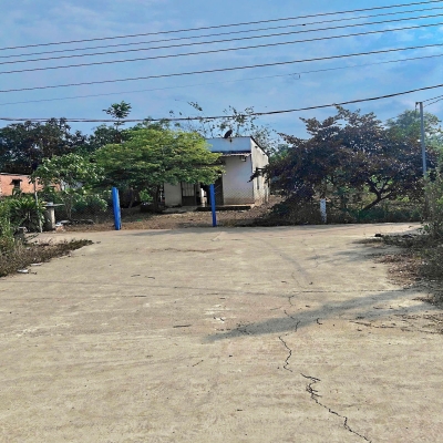 Cạnh đường nhựa Xuân Lộc – Long Khánh. TCSR. Giá ngộp chỉ 490tr.