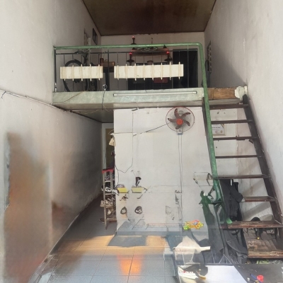 ♪ Gần MT Phan Thanh, kiệt thông, dễ đi, 32m2, 2.5 tỷ