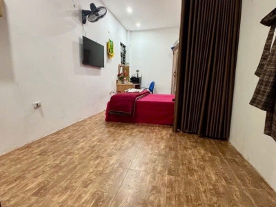 Cực hiếm tại Khương Trung – Thanh Xuân  30m² – 4 tầng chỉ 6,15 tỷ