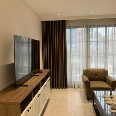 Bán nhà mặt phố Hồng Tiến 89/105m 5 tầng thang máy lô góc ô tô 33 tỷ