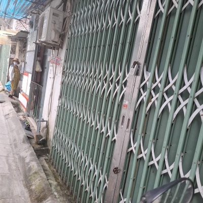Bán nhà C4 Kim Chung, oto tải thông, kinh doanh giá nhỉnh 4 tỷ TL. LH: 0936123469