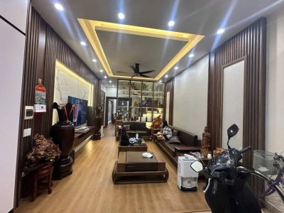 BÁN NHÀ 3 TẦNG MẶT ĐƯỜNG TRẦN BÌNH TRỌNG – KĐT TRẦN HƯNG ĐẠO – TP THÁI BÌNH