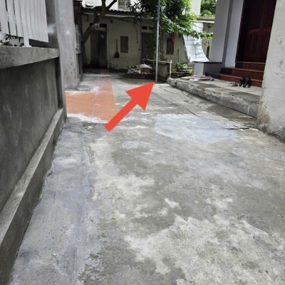 Bán đất thôn Hậu Dưỡng, Kim Chung, Đông Anh. Gần chợ Mun, KCN Bắc Thăng Long