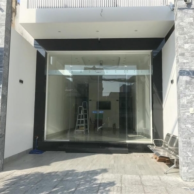 Cho thuê mặt bằng 1t3l đường xô viết nghệ tĩnh, tp.vt nhà kính sạch đẹp