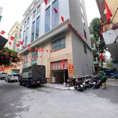 KHU VIP - Ô TÔ TRÁNH - VÀO NHÀ - KINH DOANH ONLINE VĂN PHÒNG - NÉT CĂNG- ĐẸP MỚI LUNG LINH