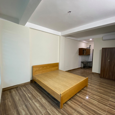 Cho thuê chung cư mini mới hoàn thiện tặng ngay 1 triệu tiền nhà khi dọn đến ở tại 23 Ngõ 2 Phú Đô
