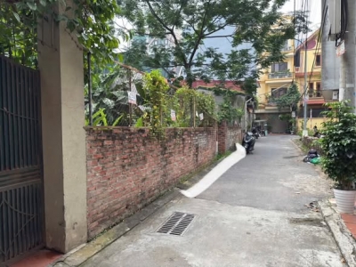 CC BÁN 60m2 Ngọc Thuỵ, ngay hồ Ao Lão, khai sơn hill, oto thông, giá đầu tư. LH 0936123469