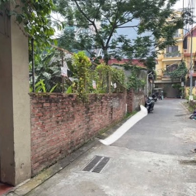 CC BÁN 60m2 Ngọc Thuỵ, ngay hồ Ao Lão, khai sơn hill, oto thông, giá đầu tư. LH 0936123469