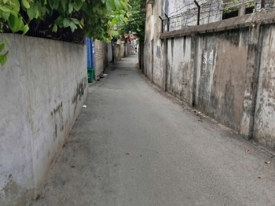 Bán đất tặng nhà 2 tầng Xuân Phương ô tô qua nhà 70m2 rẻ nhất