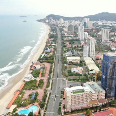 Căn hộ CSJ Tower Vũng Tàu khẳng định đẳng cấp nghỉ dưỡng Bãi Sau, sắp bàn giao