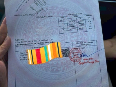 Lô góc tuyến 2 Trung Nghĩa – Giá hiếm chỉ hơn 7xx triệu – ZALO 0567 222 555