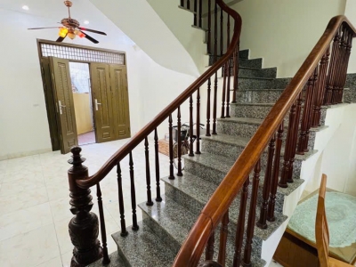YÊN NGHĨA HÀ ĐỘNG ,LÔ GÓC 3 MẶT THOÁNG - NHÀ DÂN XÂY TÂM HUYẾT -FULL NỘI THẤT - DÂN TRÍ CAO 48M CHỈ VỚI 6 TỶ