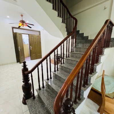 YÊN NGHĨA HÀ ĐỘNG ,LÔ GÓC 3 MẶT THOÁNG - NHÀ DÂN XÂY TÂM HUYẾT -FULL NỘI THẤT - DÂN TRÍ CAO 48M CHỈ VỚI 6 TỶ