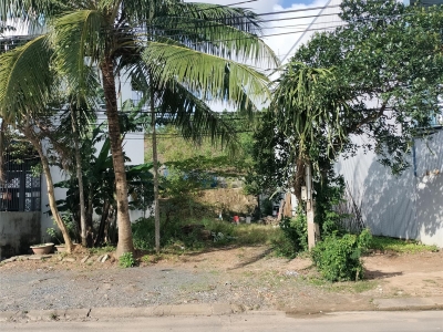 ???? ĐẤT MẶT TIỀN ĐƯỜNG 7M5 – CẨM LỆ – GIÁ CHỈ 3,25 TỶ ????