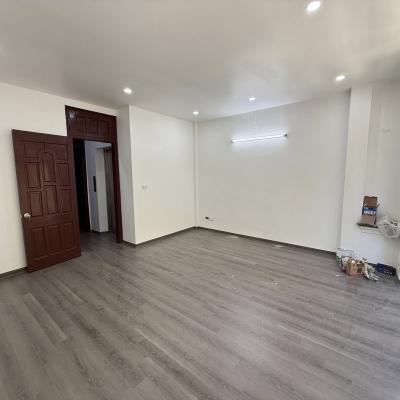 ????????Ô tô tránh, Phân lô PHẠM TUẤN TÀI 52m 7T thang máy, MT 5m, chỉ 29 tỷ