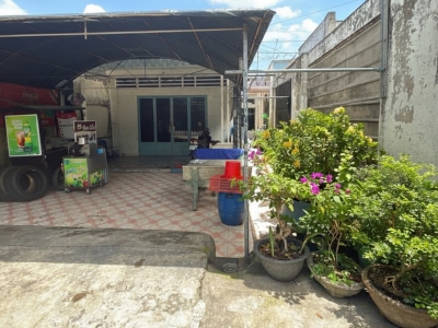 L1959 ⭐️⭐️ Rẻ hơn Shopee! nhà Mặt tiền Tân Thới Nhất 6 Q12, SHR, Vuông, 5.8x29m, 9.x tỷ