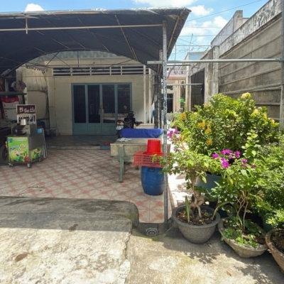 L1959 ⭐️⭐️ Rẻ hơn Shopee! nhà Mặt tiền Tân Thới Nhất 6 Q12, SHR, Vuông, 5.8x29m, 9.x tỷ