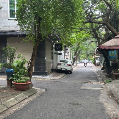 Nhà đẹp trung tâm Đống Đa – phân lô, vỉa hè, ô tô tránh, tiện ích ngập tràn, chỉ 22 tỷ