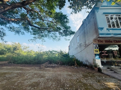 Mặt đường 353 Phạm Văn Đồng – Tân Thành  Ngang 6m, vị trí kinh doanh sầm uất  ZALO 0567 222 555