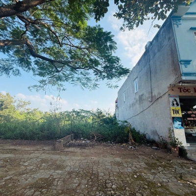 Mặt đường 353 Phạm Văn Đồng – Tân Thành  Ngang 6m, vị trí kinh doanh sầm uất  ZALO 0567 222 555