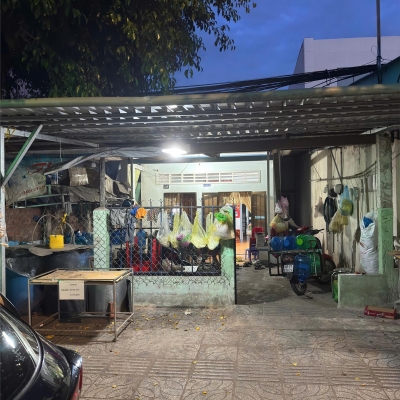 Cơ Hội Đầu Tư: Đất Mặt Tiền Trần Phú, Dương Đông, Phú Quốc