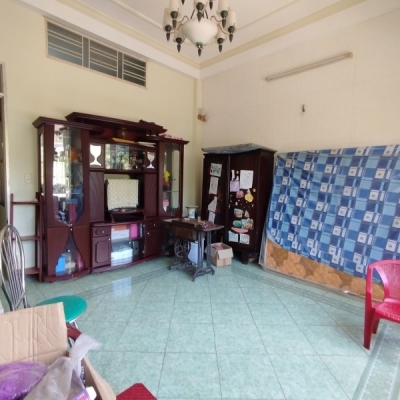 ♥ MT Lý Thường Kiệt, đường 10.5m Thạch Thang, 89m2, 2 mặt thoáng, 3 tầng kiên cố, KD, 13.x tỷ